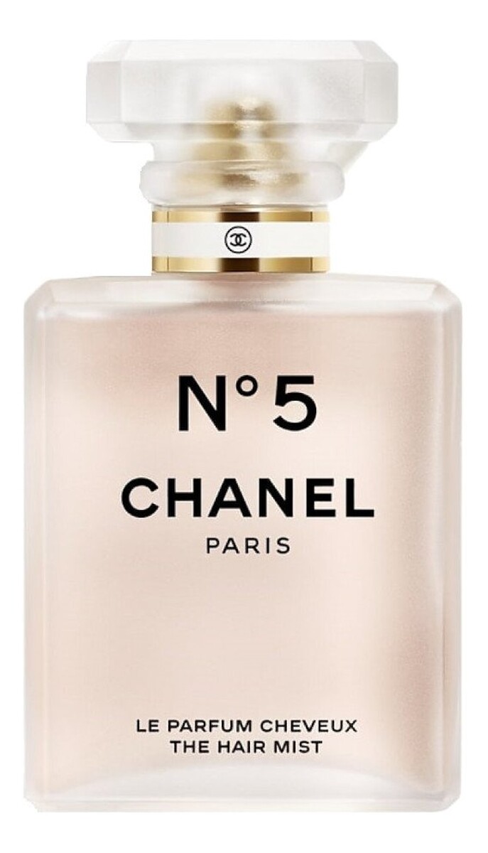 Mgiełka do włosów