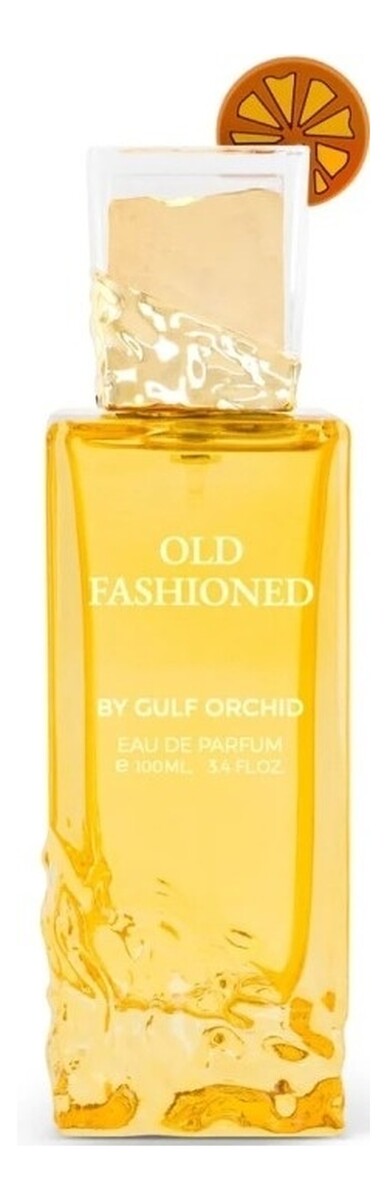 Old Fashioned woda perfumowana