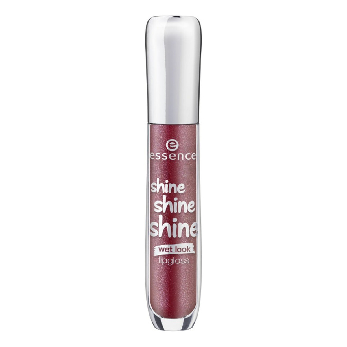 Essence Shine Shine Shine Wet Look Lipgloss błyszczyk do ust 5ml
