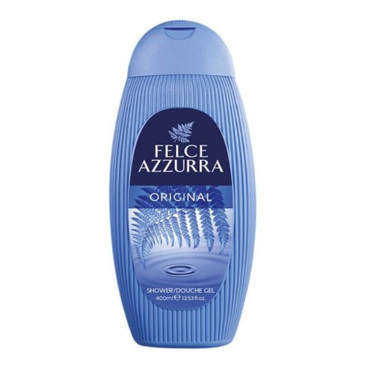 Felce Azzurra Classico Żel pod prysznic Original 400ml