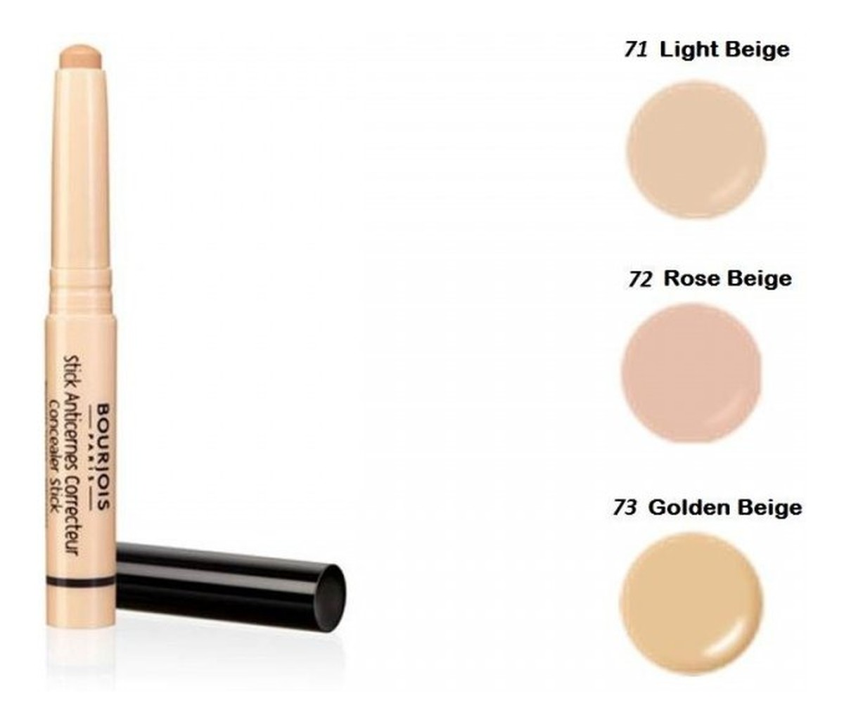 Korektor W Sztyfcie Correcting Concealer Stick
