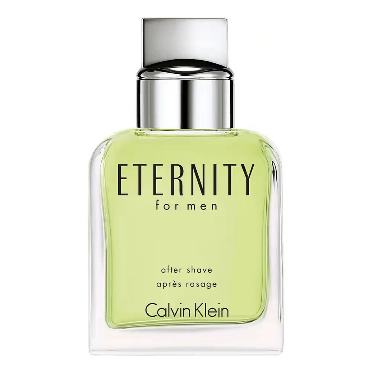 Calvin Klein Eternity for Men woda po goleniu dla mężczyzn 100ml