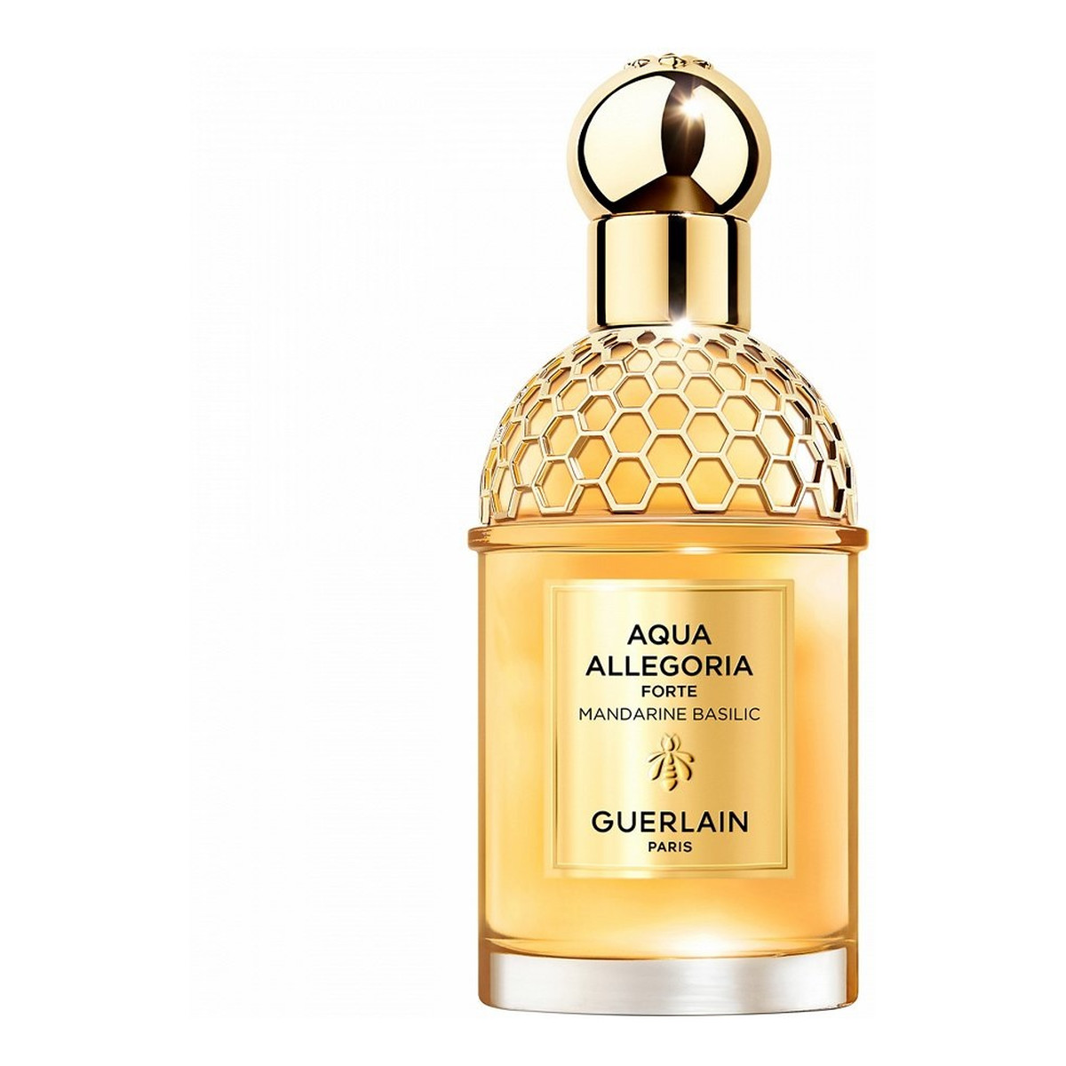 Guerlain Aqua Allegoria Forte Mandarine Basilic Woda perfumowana spray 125ml