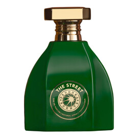 Woda perfumowana spray