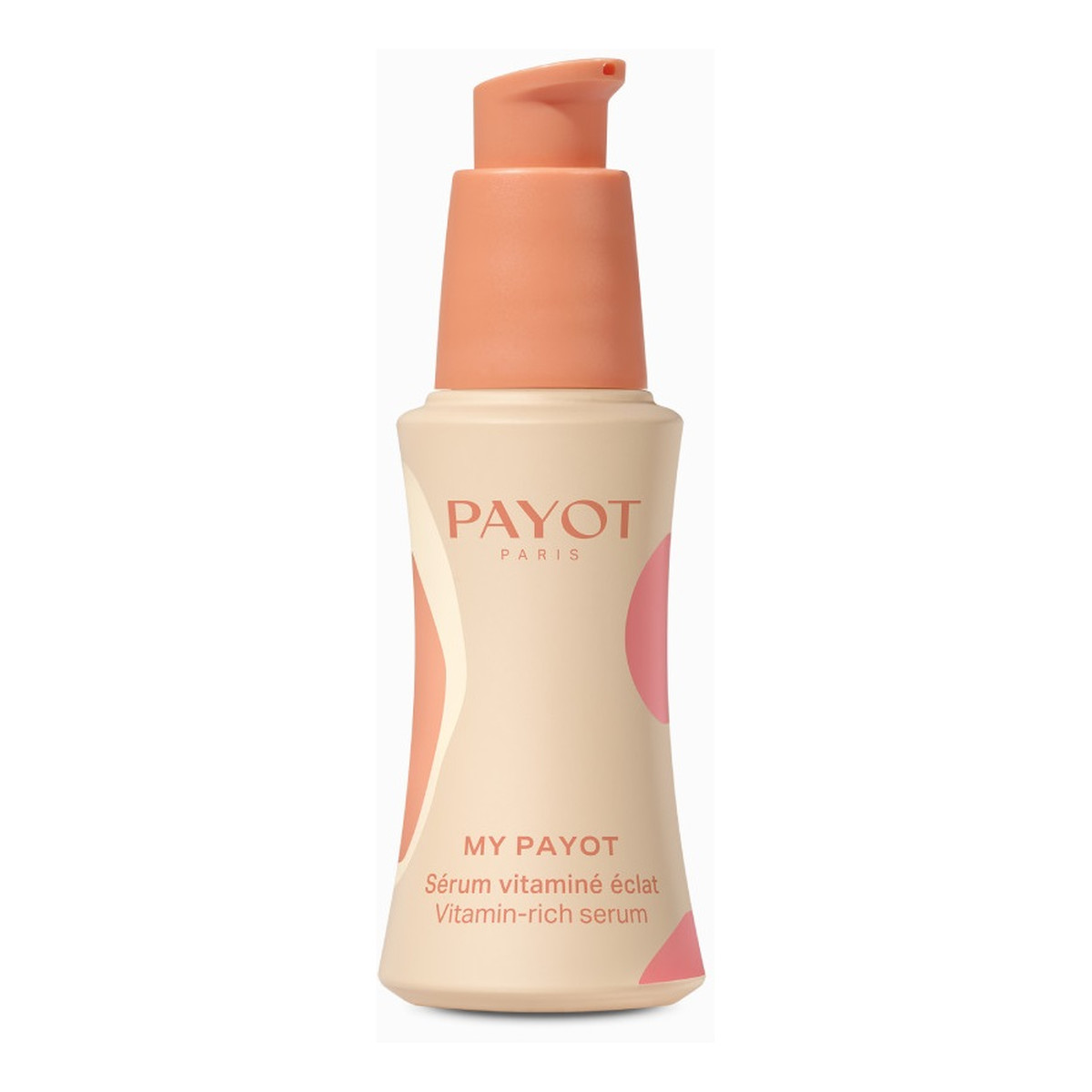 Payot My payot serum vitamine eclat serum rozświetlające do twarzy 30ml