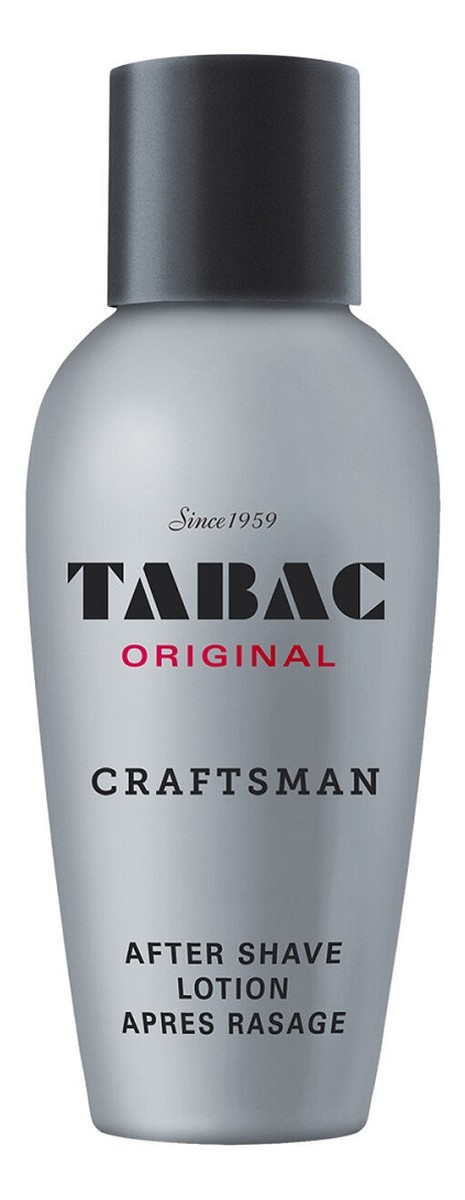 Craftsman Woda po goleniu