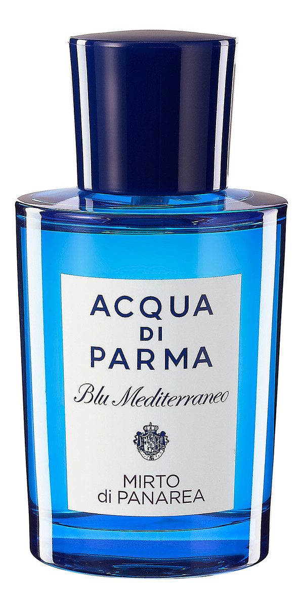 Mirto Di Panarea woda toaletowa spray