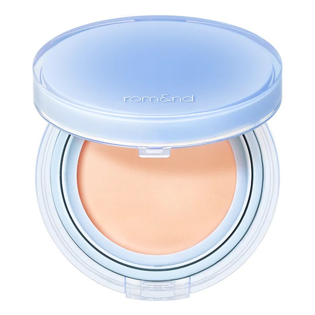 Rom&nd Bare Water Cushion Podkład do twarzy 20g
