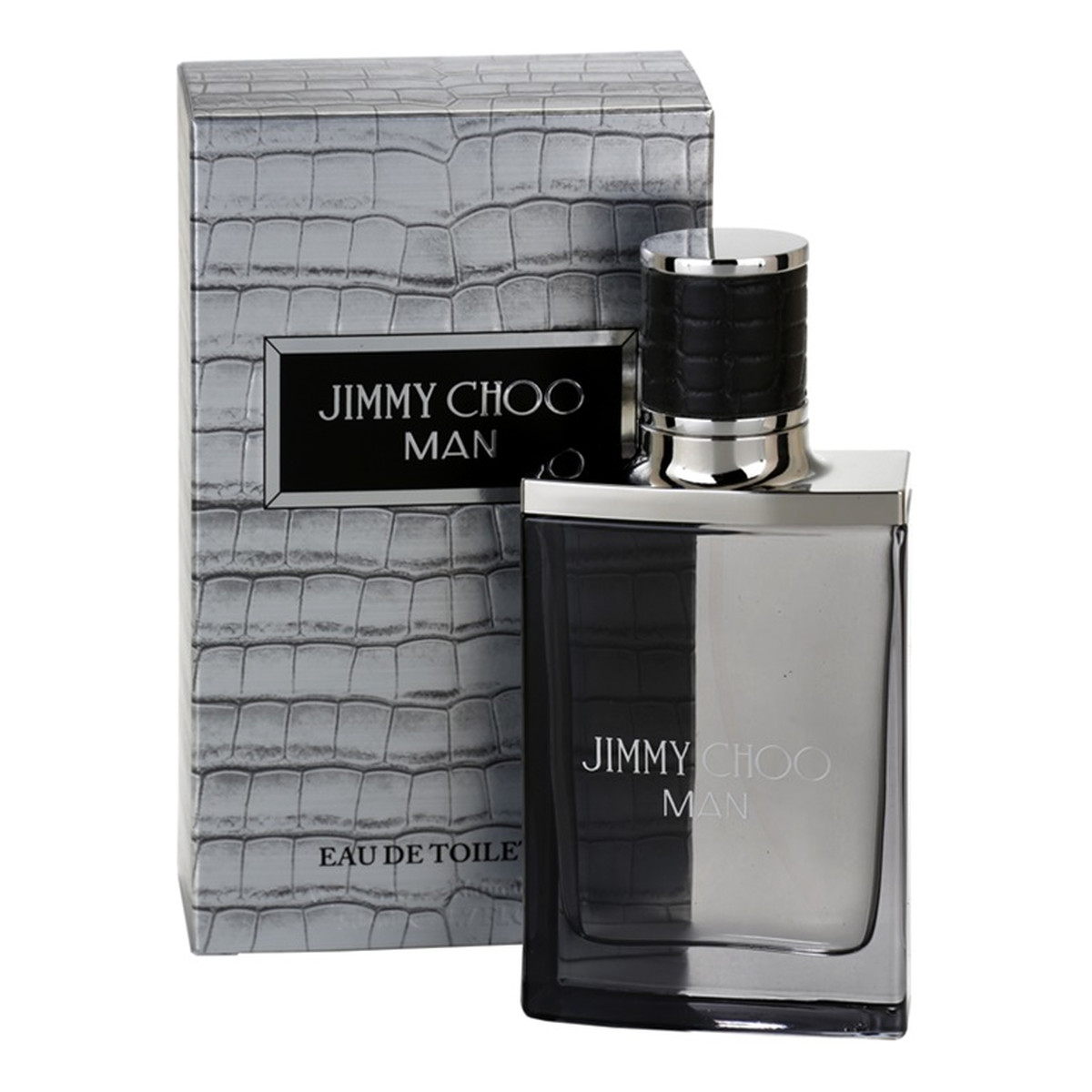 Jimmy Choo Man woda toaletowa 50ml