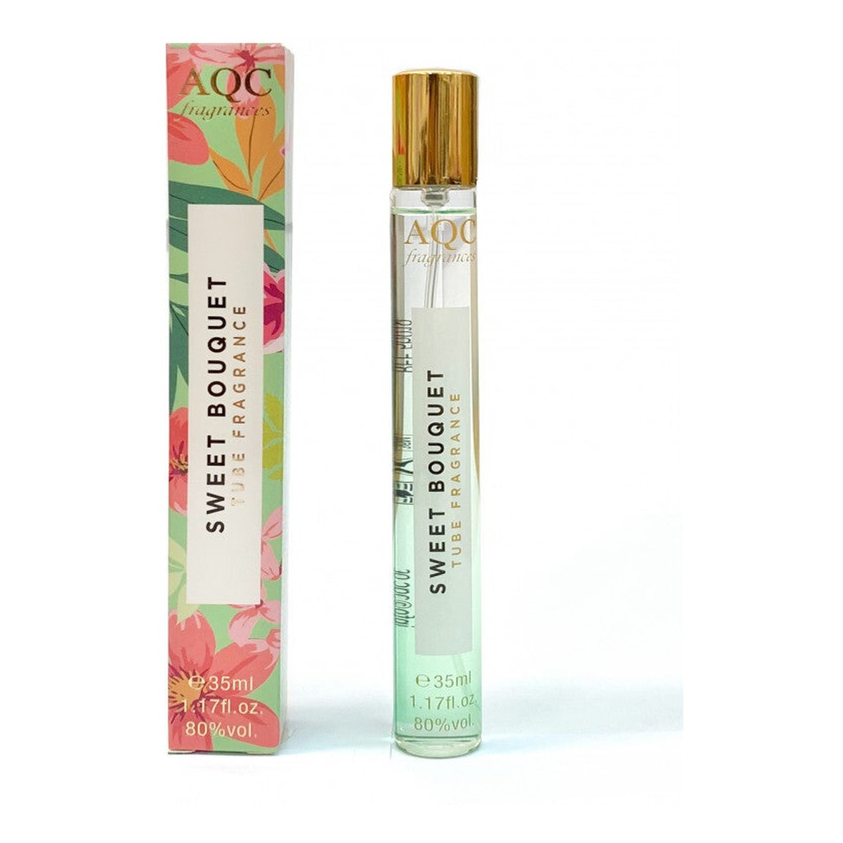 AQC Woda toaletowa Sweet Bouquet 35ml