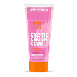 Exotic Crush Club Nawilżający Hydro-Balsam Smoczy Owoc i Liczi
