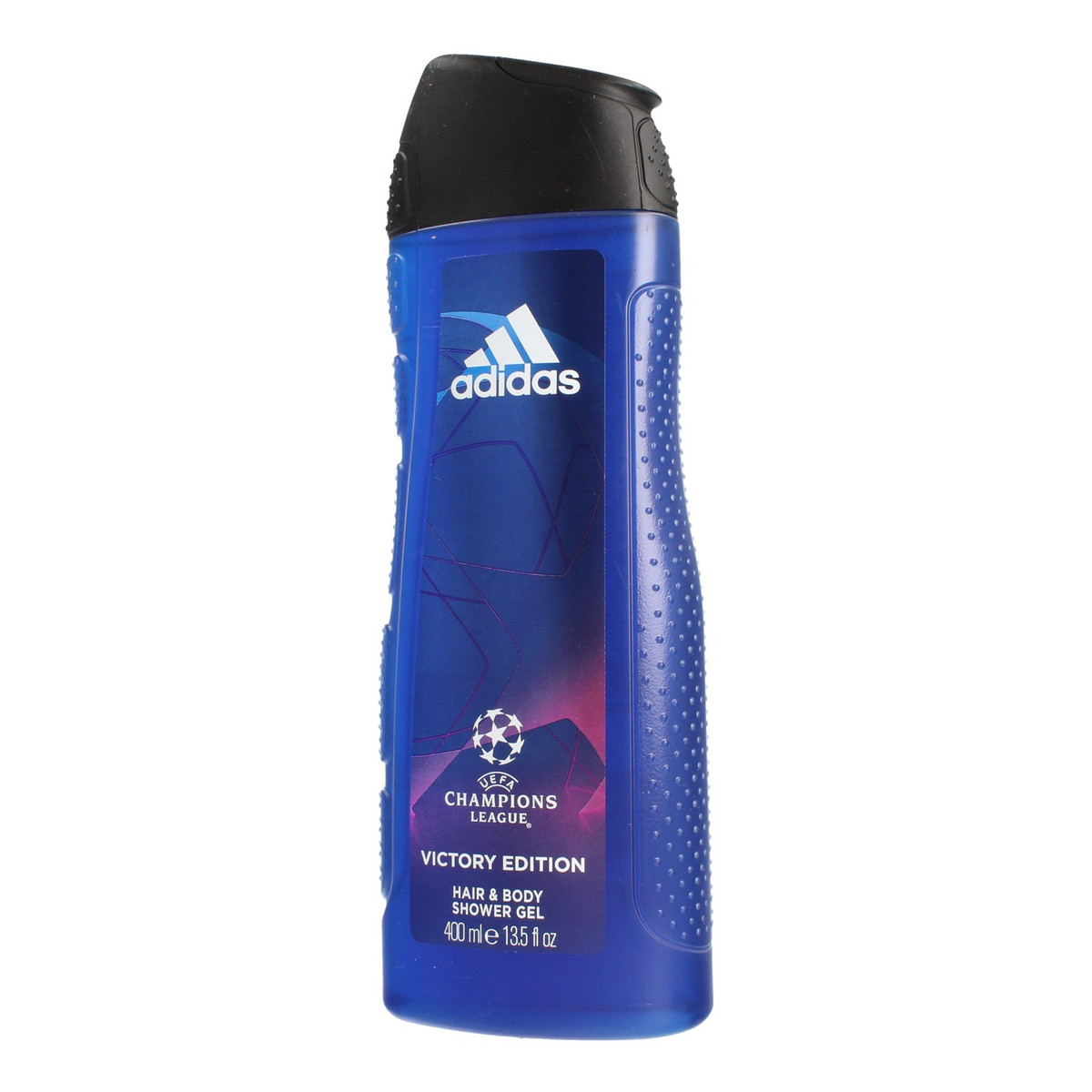 Adidas UEFA Champions League Victory Edition Żel pod prysznic dla mężczyzn 400ml