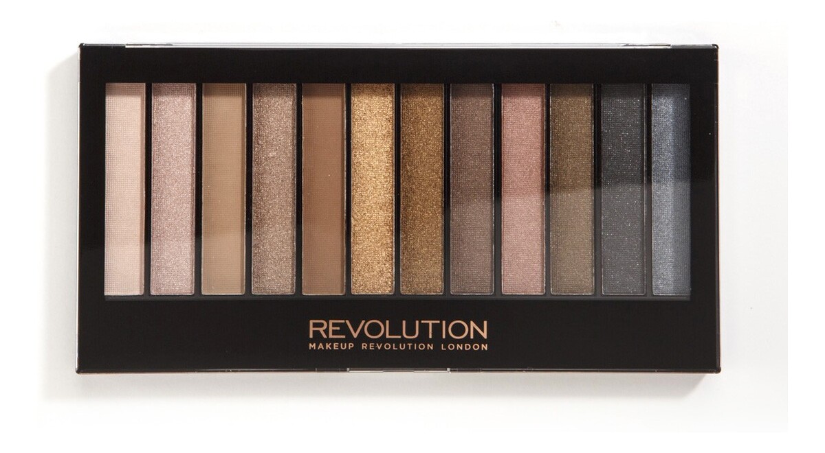 Iconic 1 Paleta Cieni Do Powiek