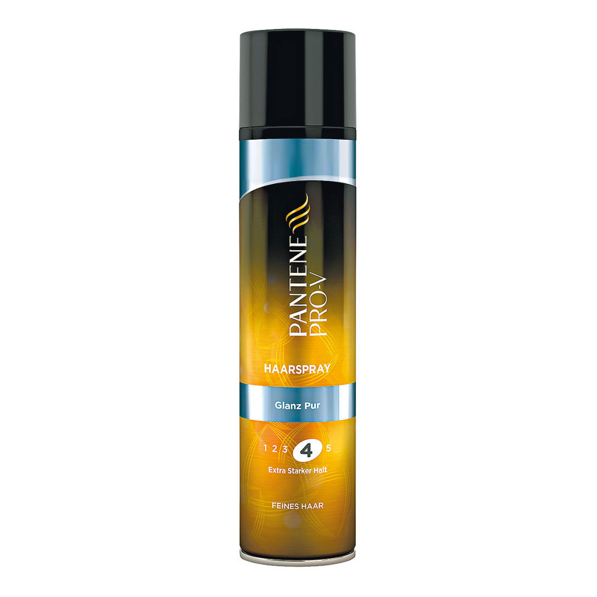 Pantene Pro-V Glanz Pur Lakier Do Włosów 250ml
