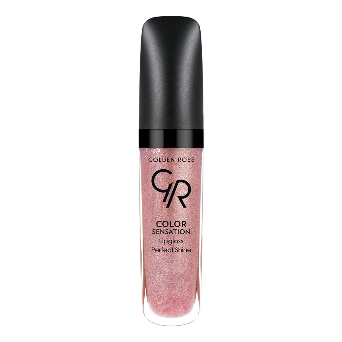 Golden Rose Color Sensation Lipgloss Błyszczyk do ust 5ml