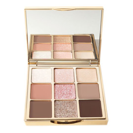 paleta cieni Rose Nude