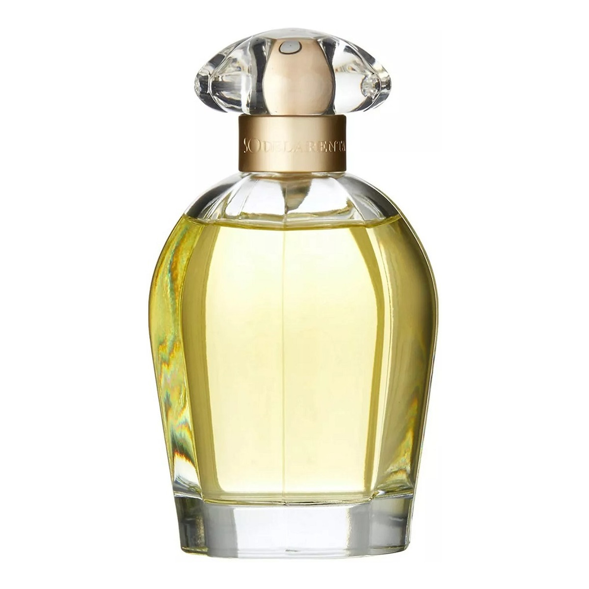 Oscar De La Renta So De La Renta woda toaletowa spray 100ml