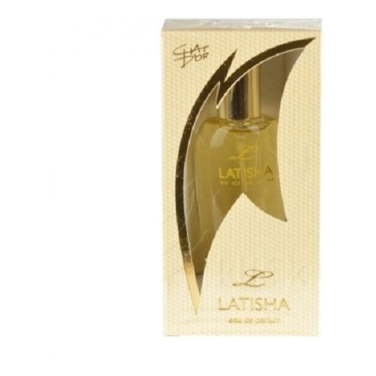 Chat D'or Latisha Woman Woda perfumowana spray 30ml