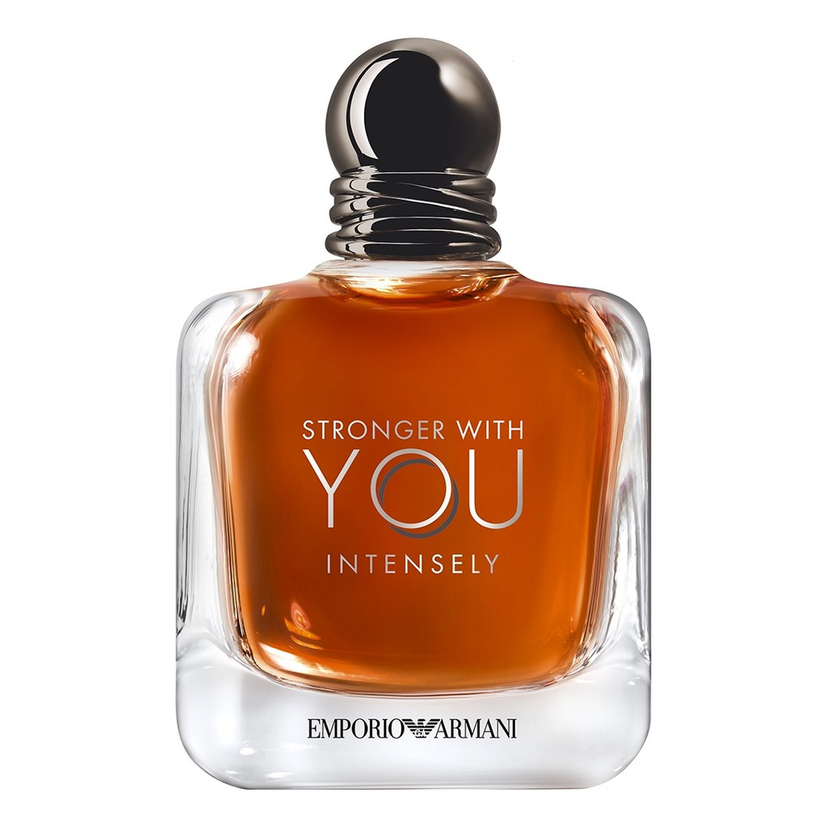 Giorgio Armani Stronger With You Intensely Woda perfumowana spraytester 100ml