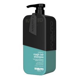 Magic ixir shampoo regenerujący szampon do włosów