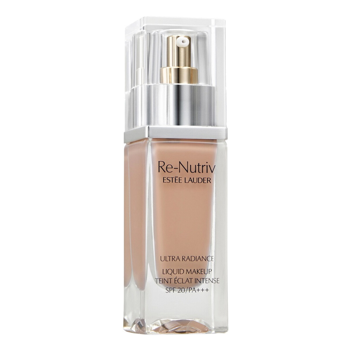 Estee Lauder Re-Nutriv Ultra Radiance Liquid Makeup SPF20 podkład do twarzy 30ml
