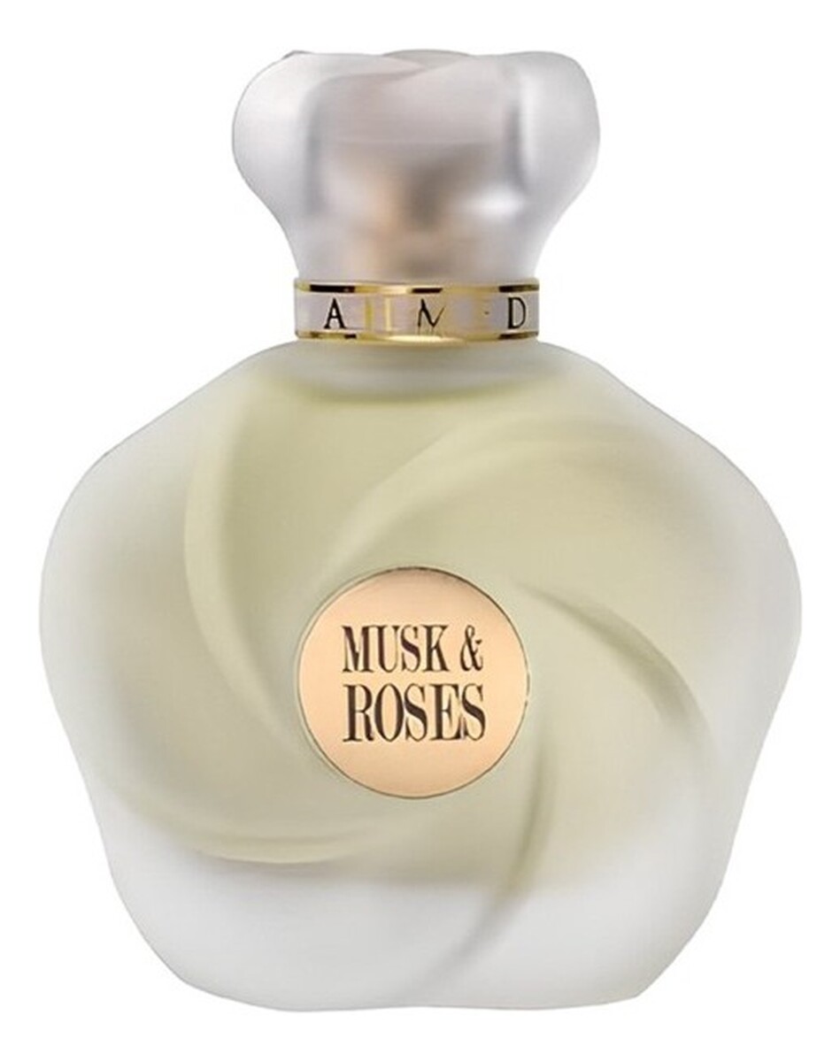 Woda perfumowana spray