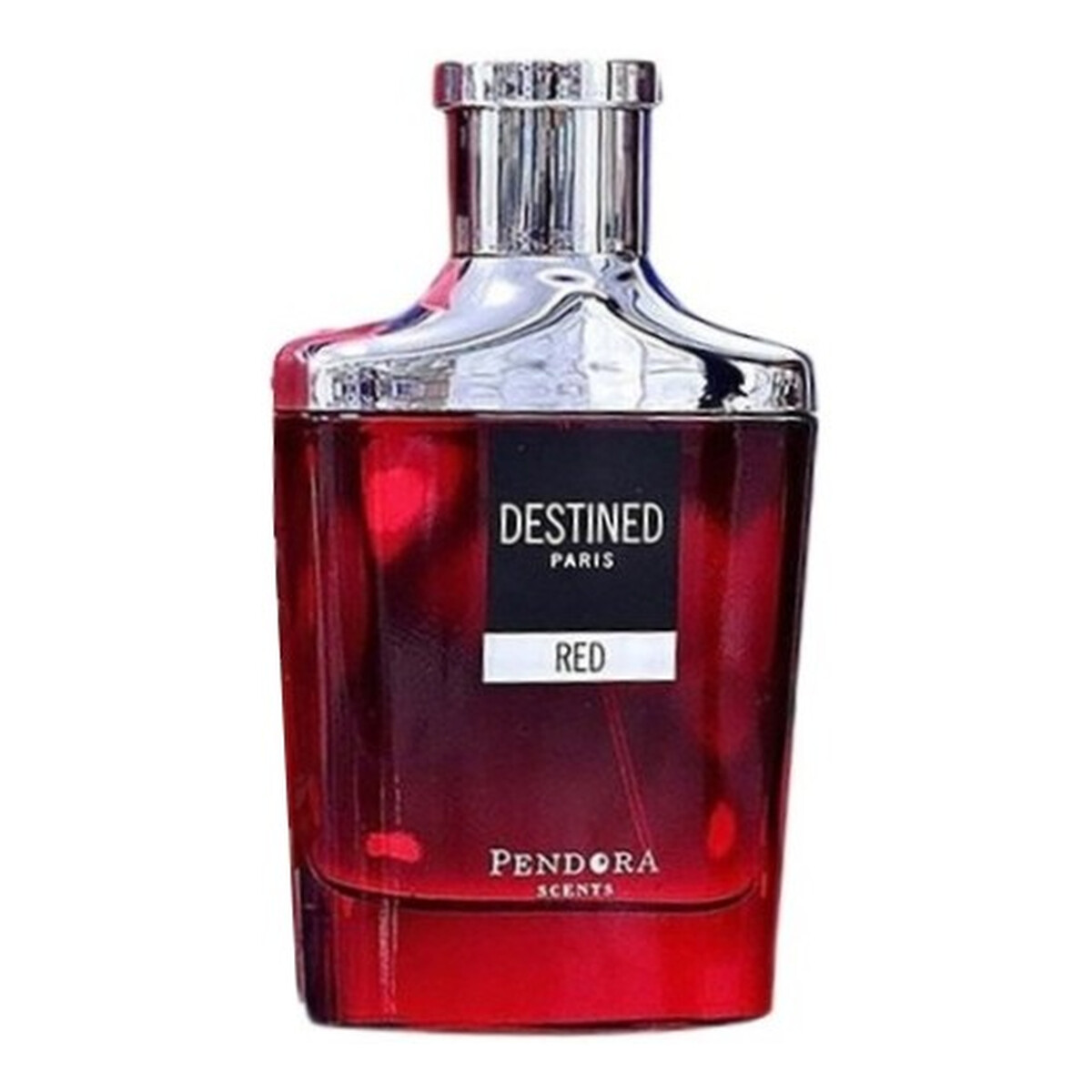 Pendora Scents Destined Paris Red Woda perfumowana spray 100ml