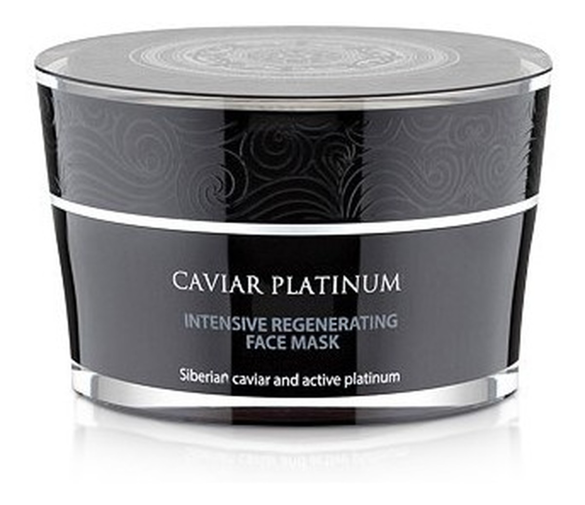 Intensive Regenerating Face Mask Intensywnie regeneryjąca maska do twarzy