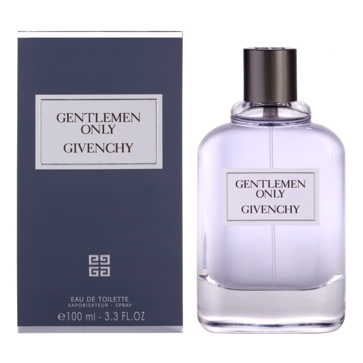 Givenchy Gentlemen Only Woda toaletowa dla mężczyzn 100ml