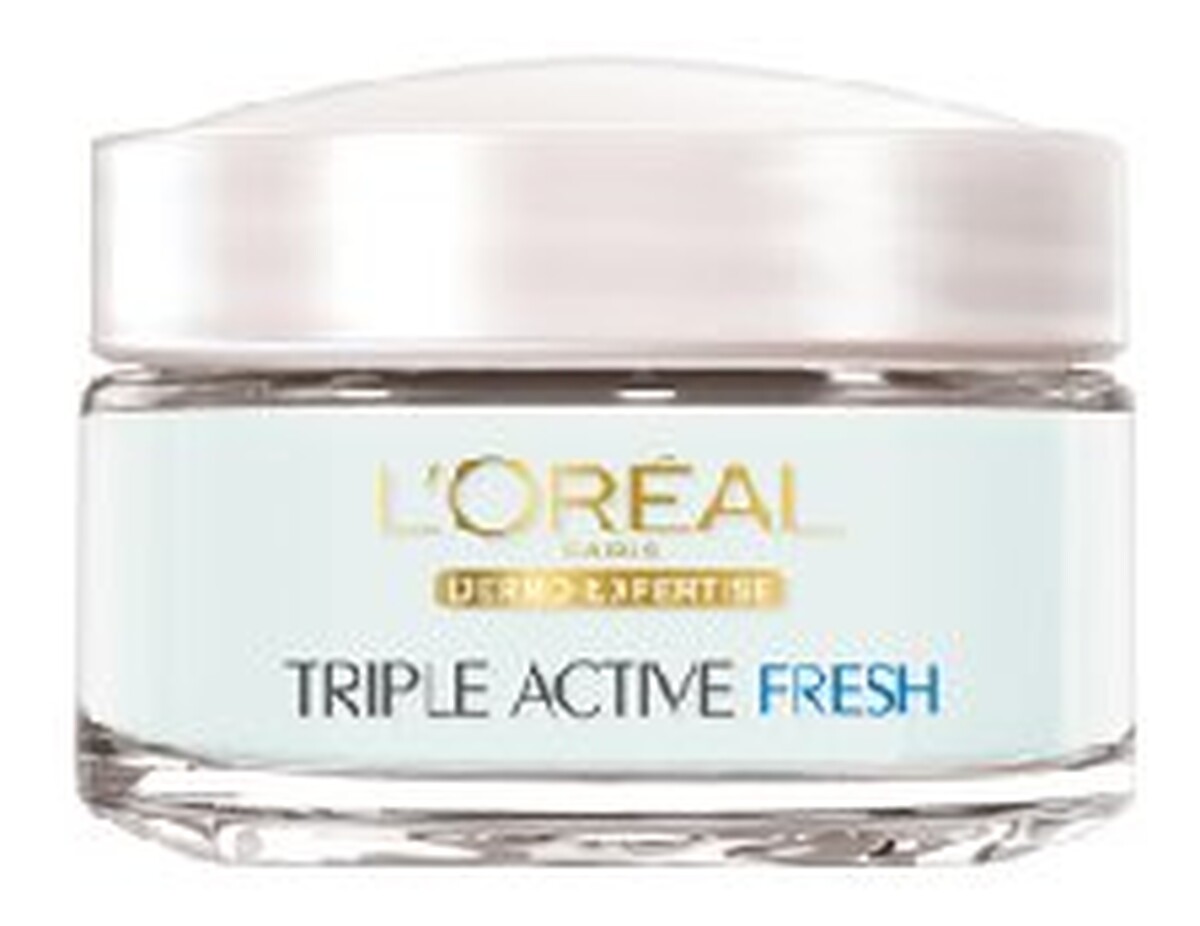 Krem Do Skóry Normalnej i Mieszanej