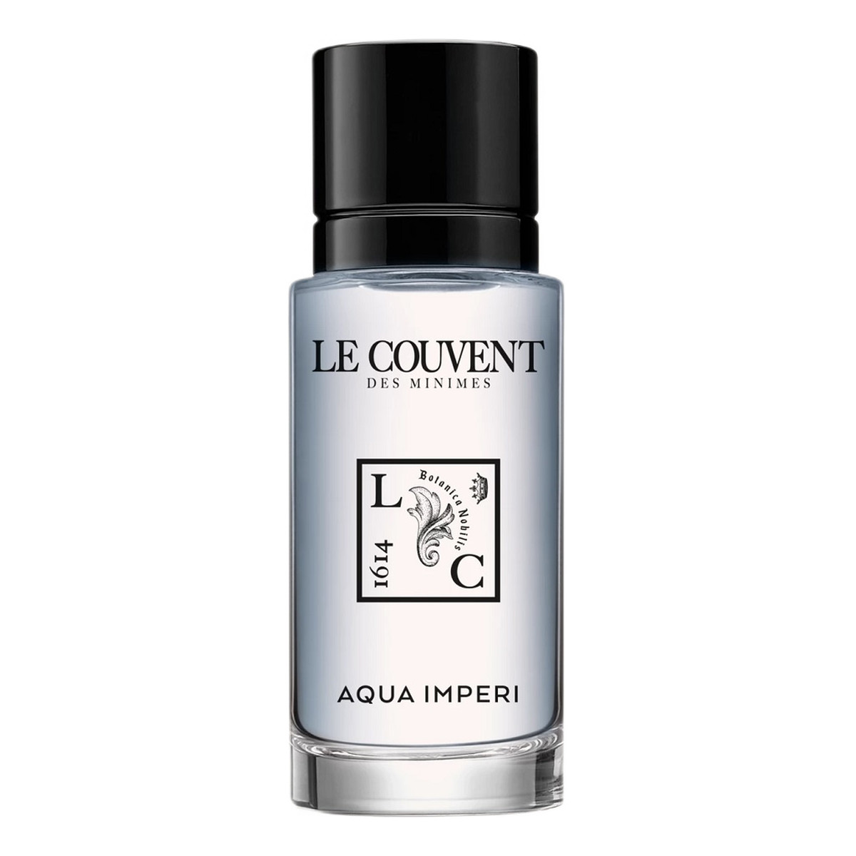 Le Couvent Aqua Imperi Woda kolońska spray 50ml