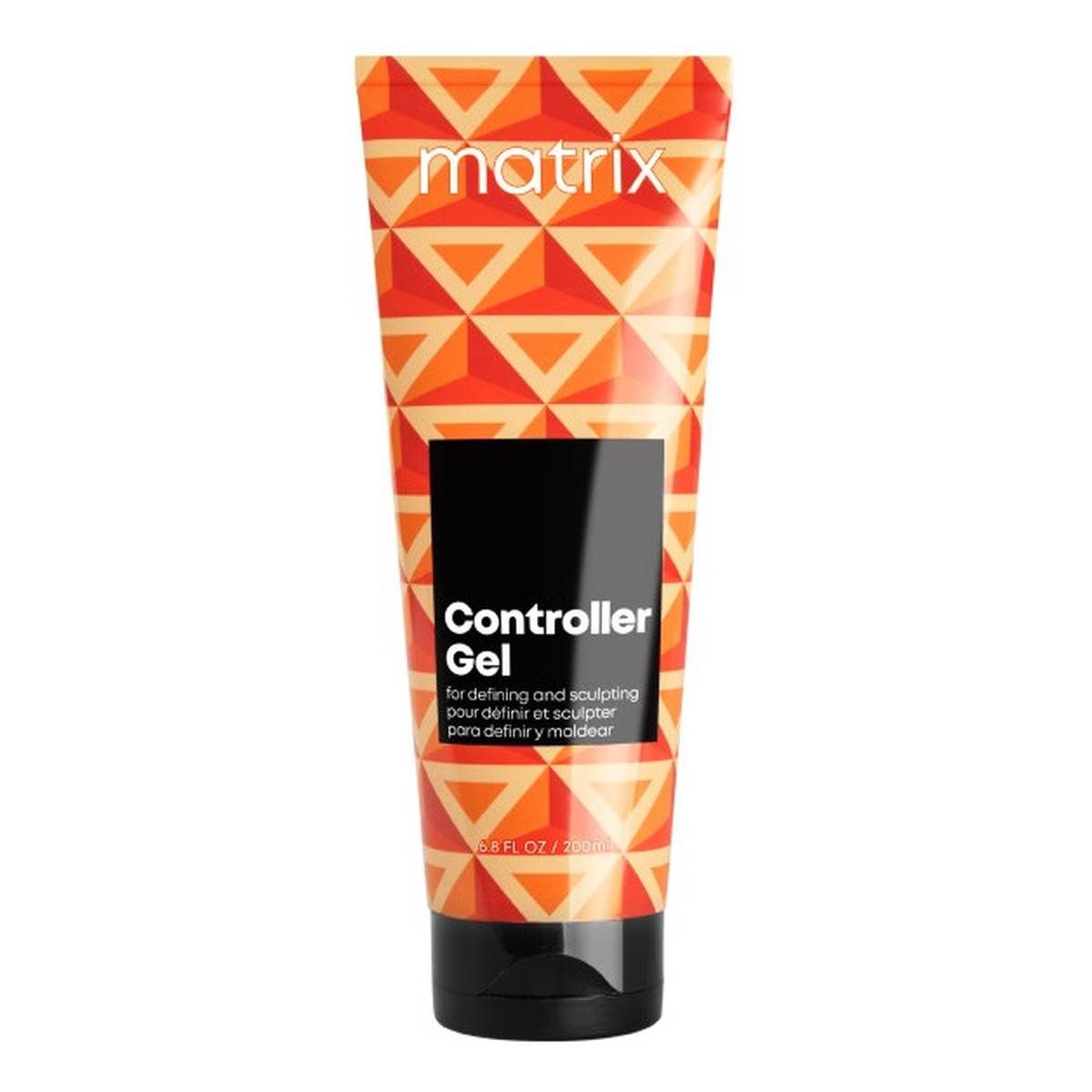 Matrix Styling Controller Gel Żel do stylizacji włosów 200ml