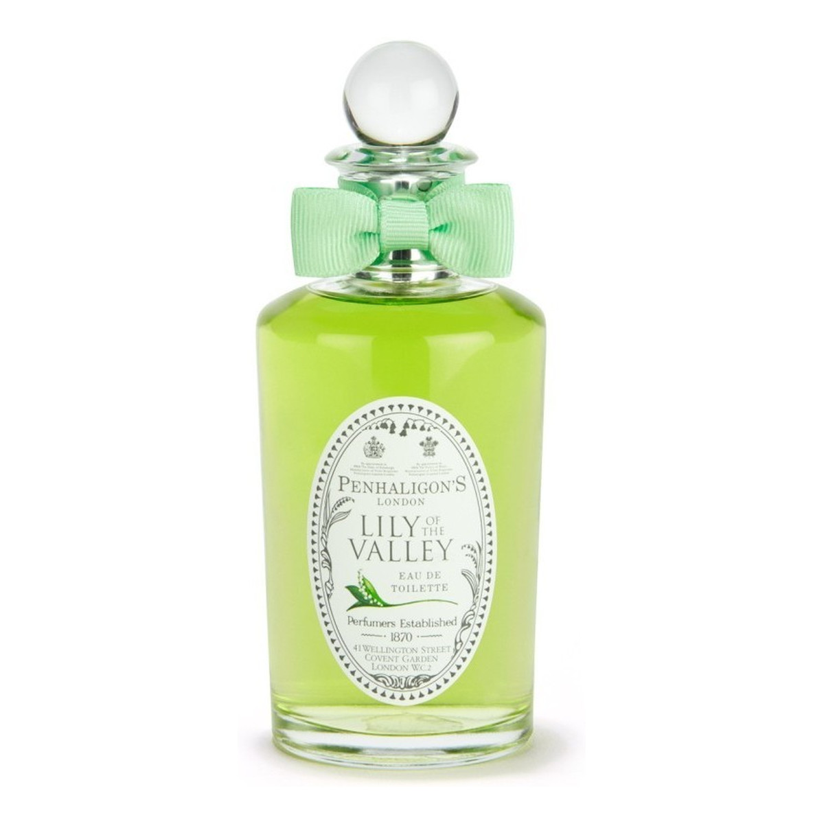 Penhaligon's Lily of the Valley Woda toaletowa 100ml