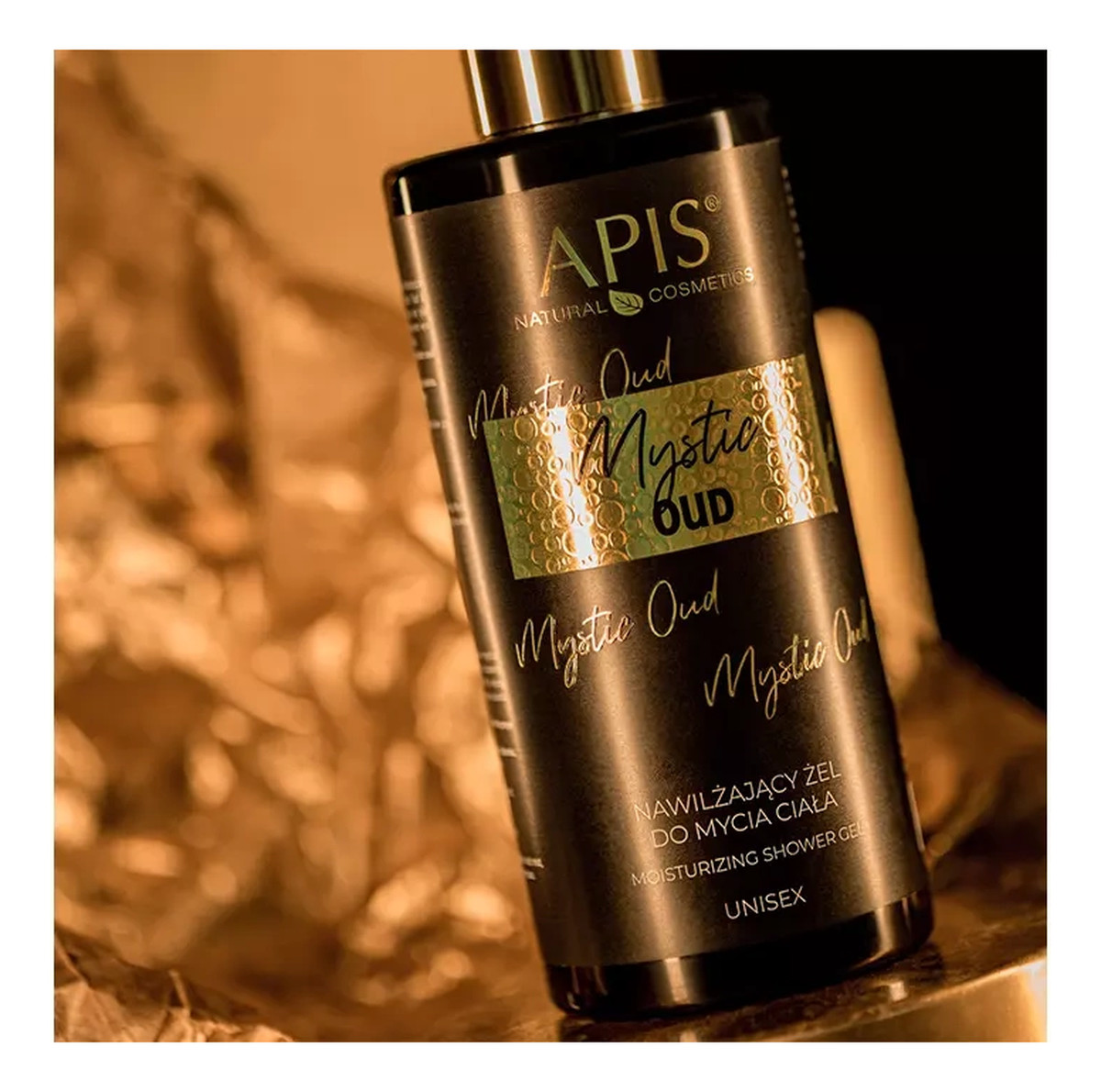 Balsam do ciała i rąk