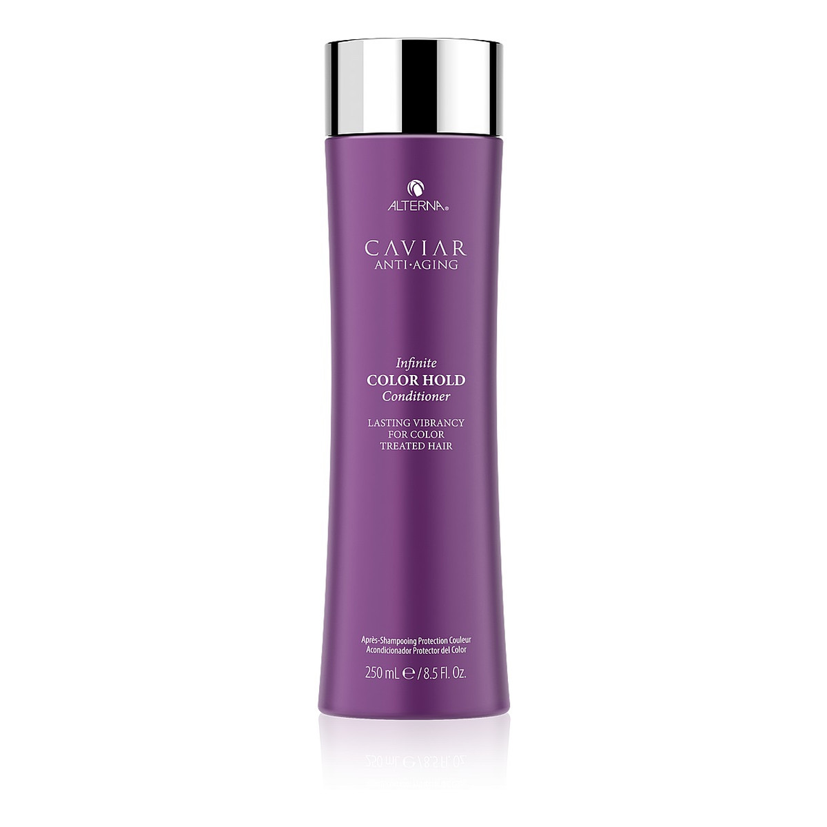 Alterna Caviar Anti-Aging Infinite Color Hold Conditioner odżywka do włosów farbowanych 250ml