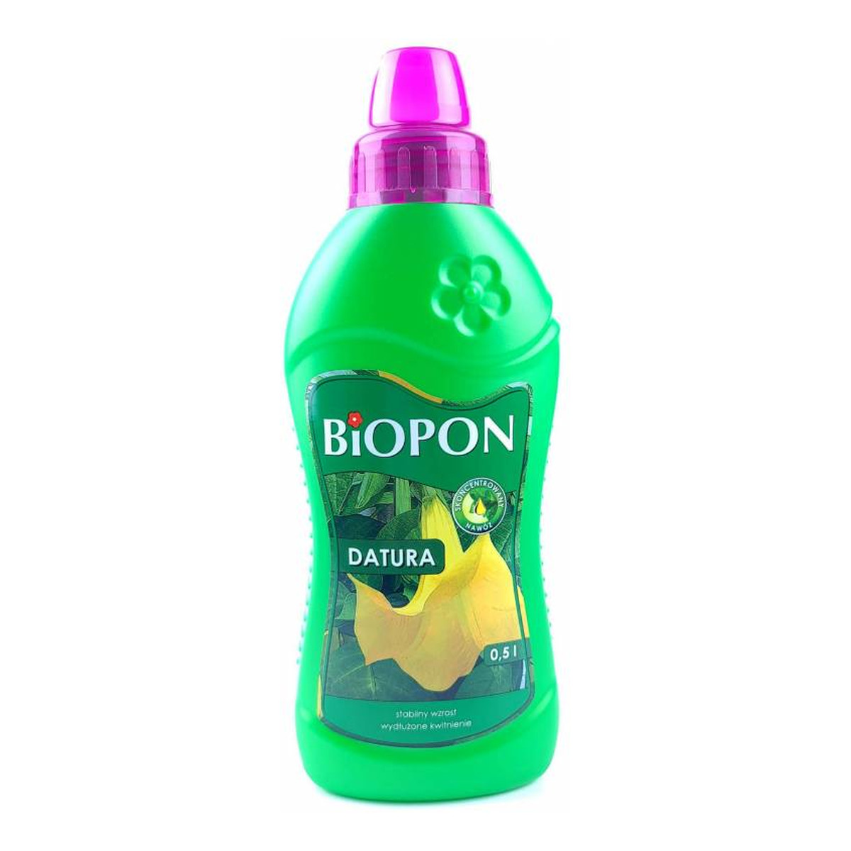 Biopon Nawóz w płynie do datury 500ml