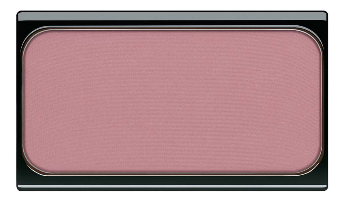 Blusher magnetyczny róż do policzków 40 crown pink