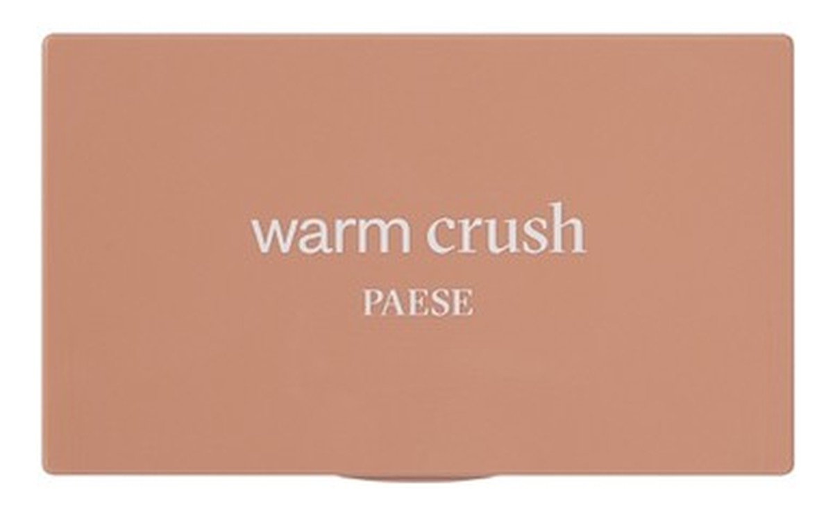 Paleta cieni do powiek