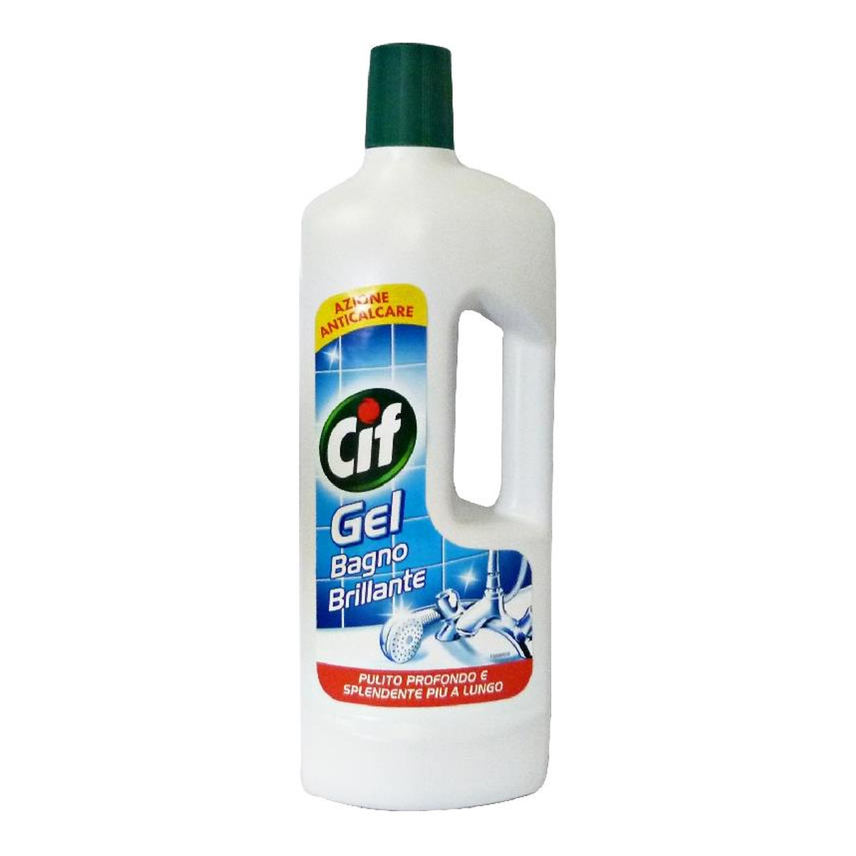 Cif Żel do czyszczenia łazienek Bagno Brillante 75ml