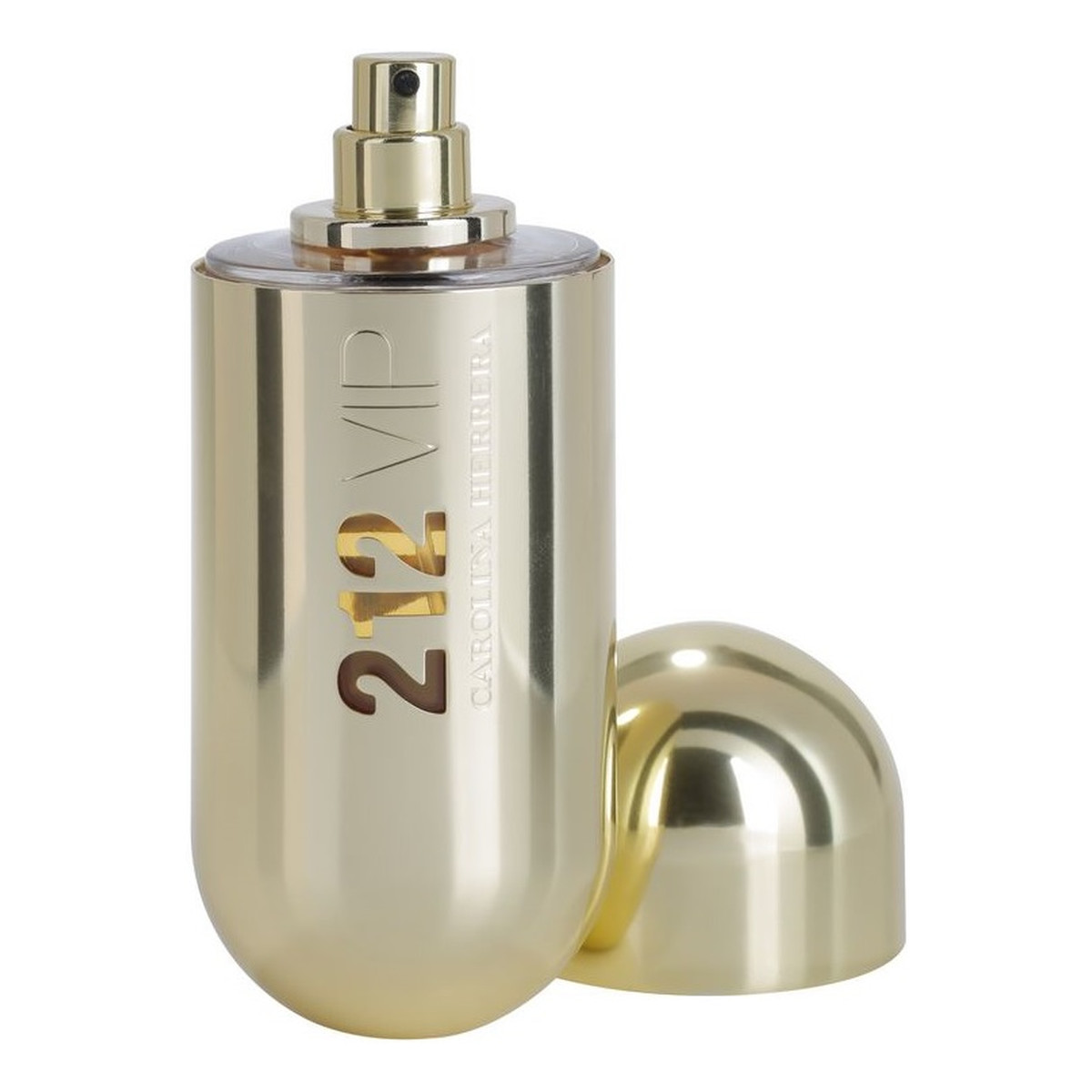 Carolina Herrera 212 VIP Woda perfumowana dla kobiet 80ml