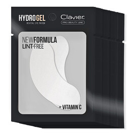 Pro Beauty Line hydrożelowe płatki pod oczy z witaminą C