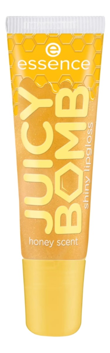 Błyszczyk shiny lipgloss