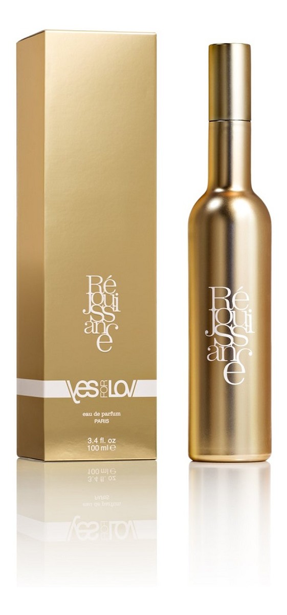 Woda perfumowana spray