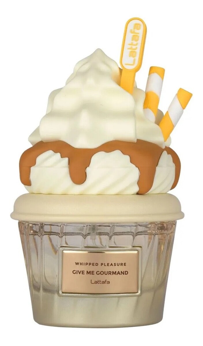 Woda perfumowana spray