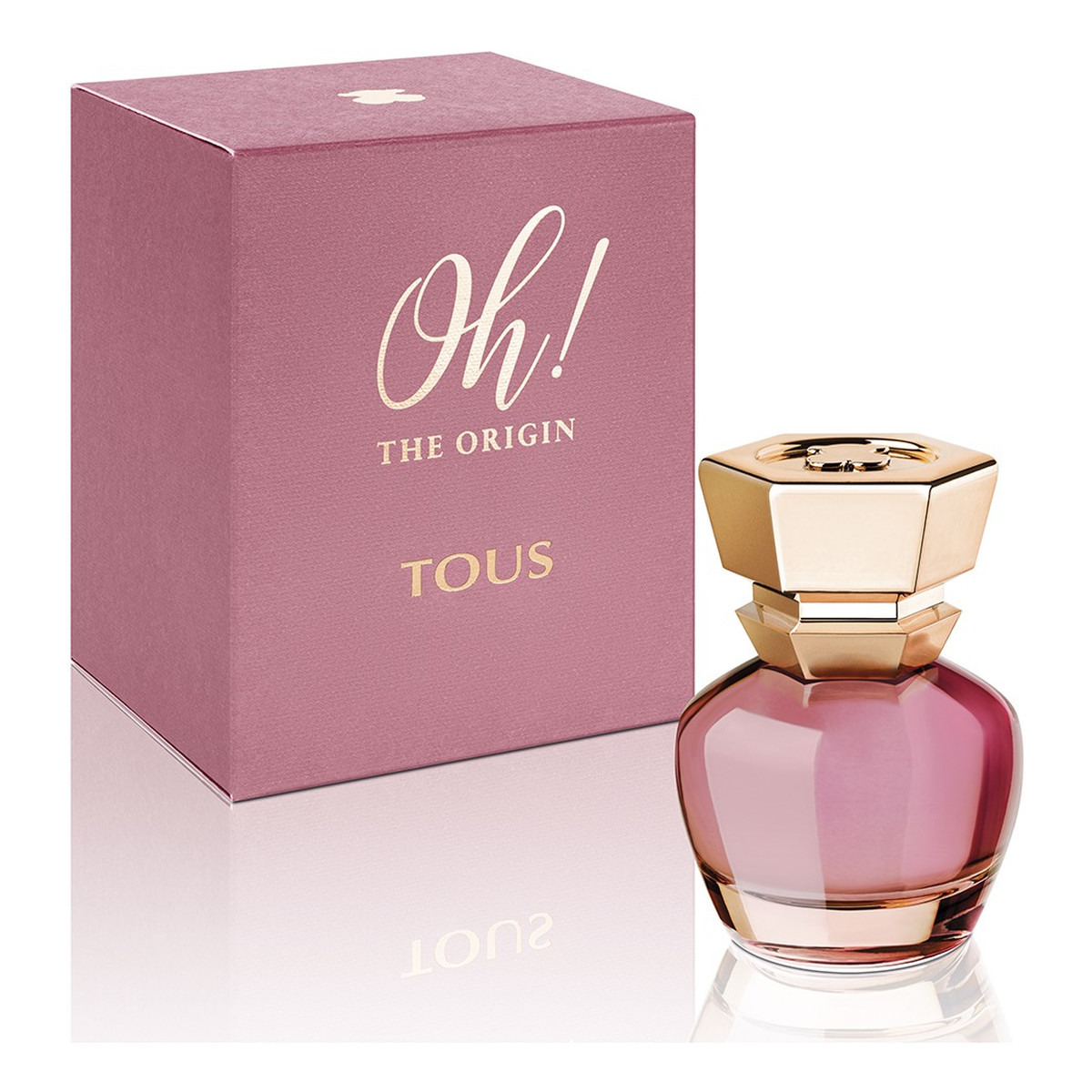 Tous Oh! The Origin Woda perfumowana spray 30ml