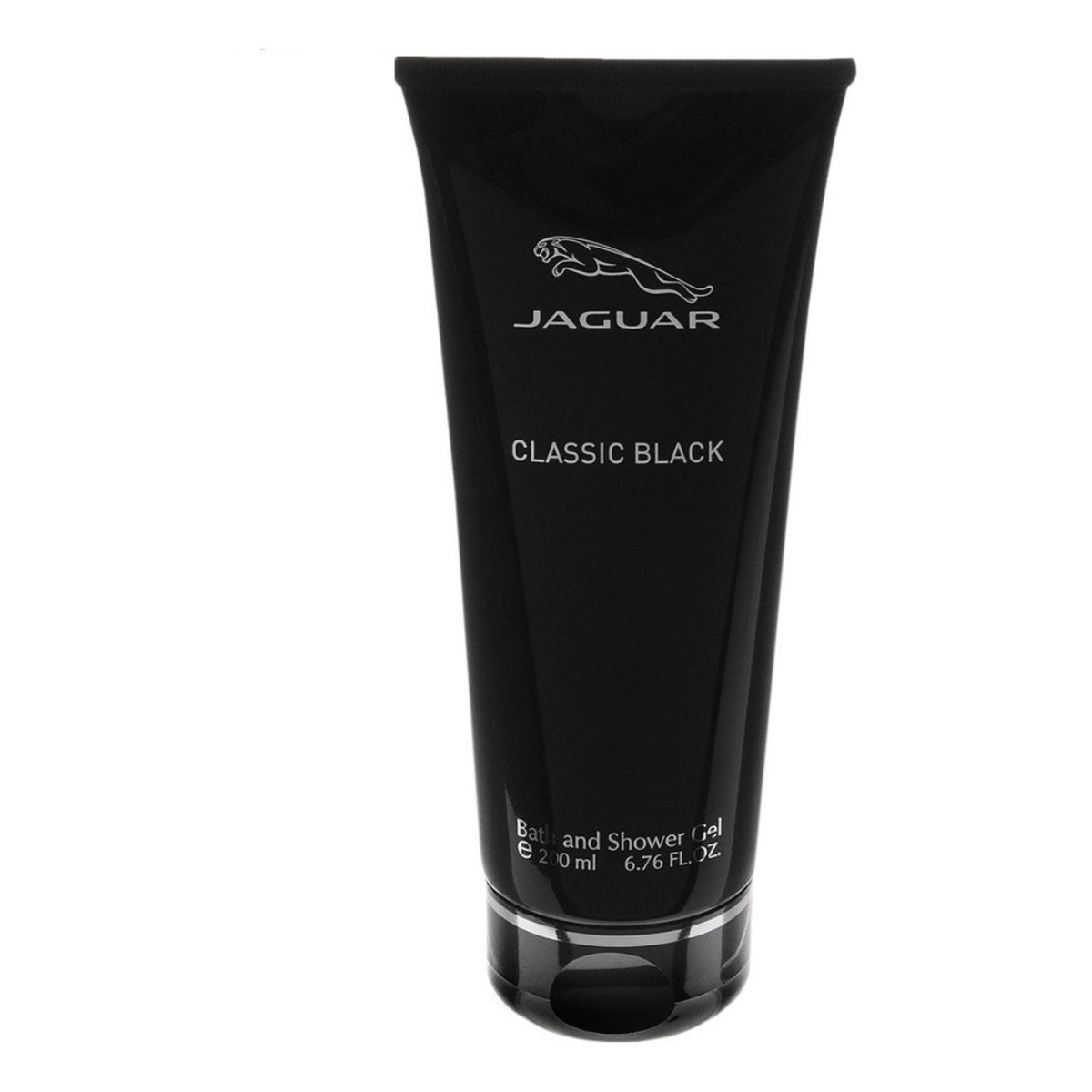 Jaguar Classic Black Żel pod prysznic 200ml