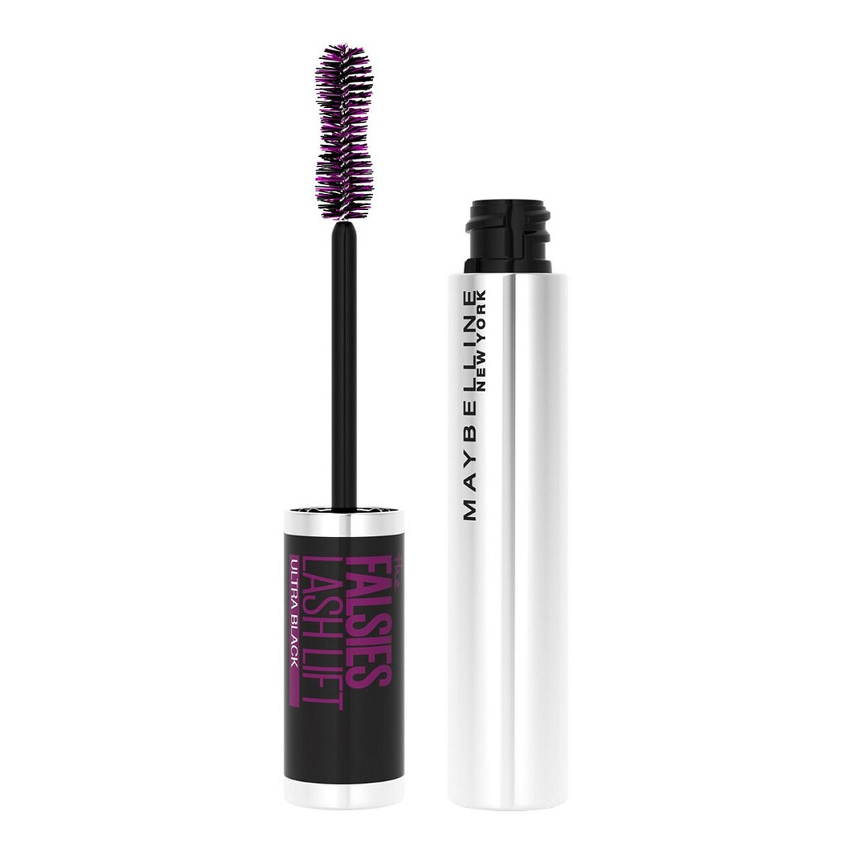 Maybelline The falsies lash lift mascara tusz do rzęs ultra black 9,6 ml