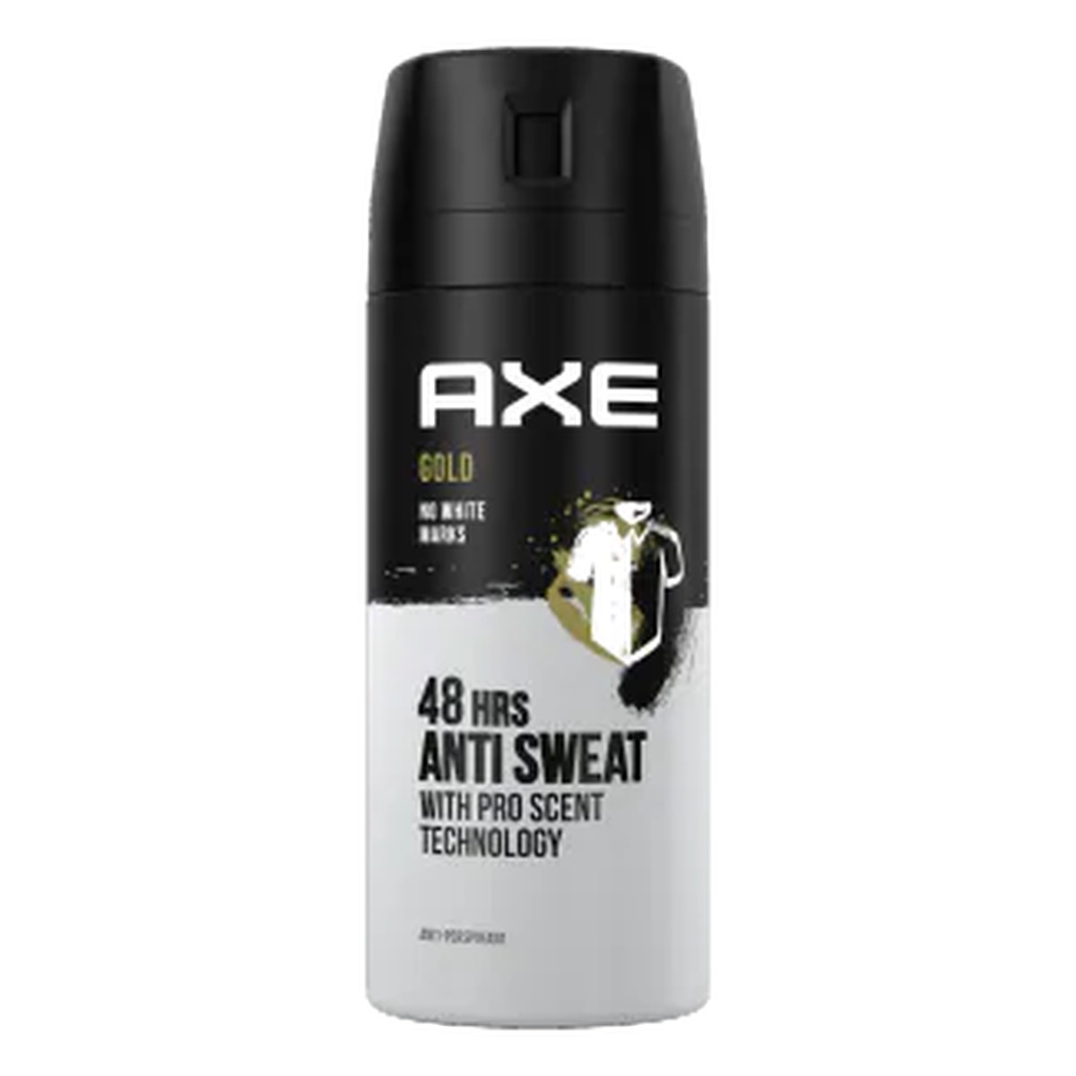 Axe GOLD Dezodorant spray 150ml