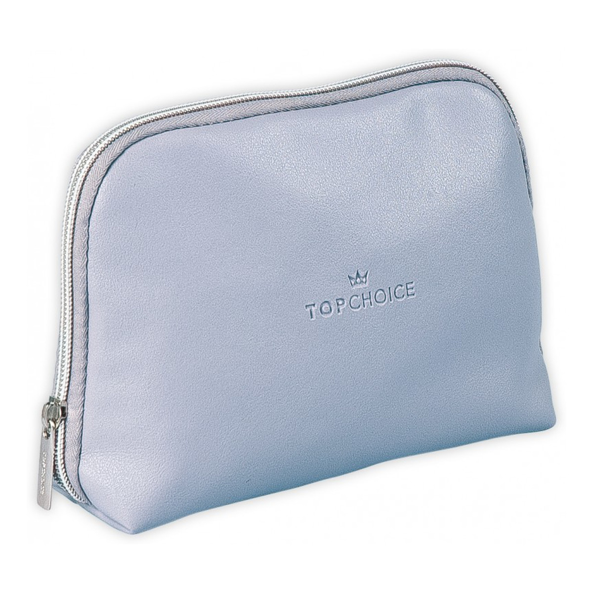 Top Choice LEATHER kosmetyczka damska (96976)