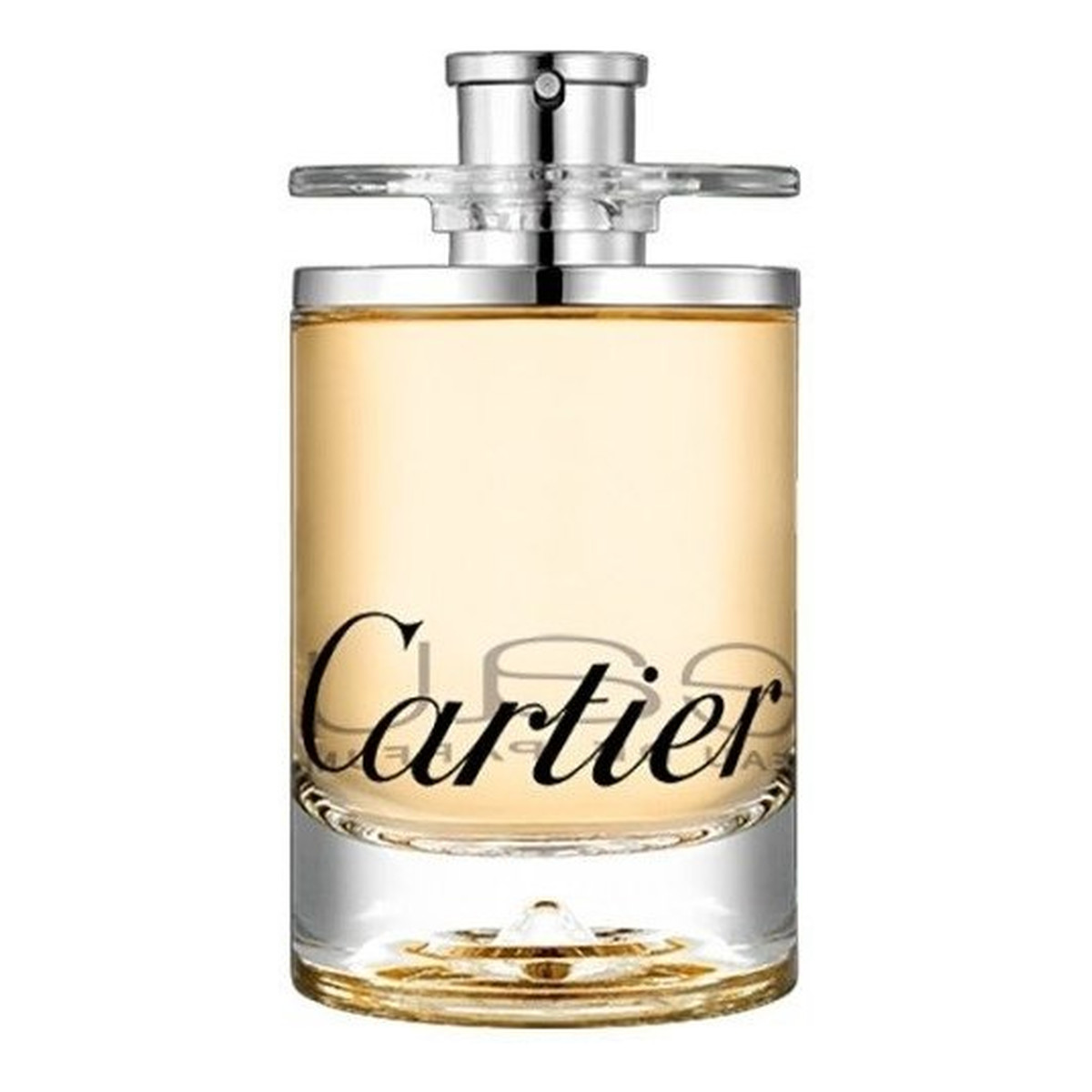 Cartier Eau de Cartier woda perfumowana spray 200ml